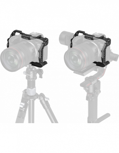 SmallRig 4159 Cage For Canon EOS R6 MKII