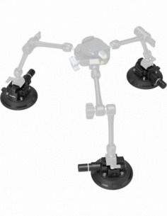 SmallRig 4122 Suction Cup... 2