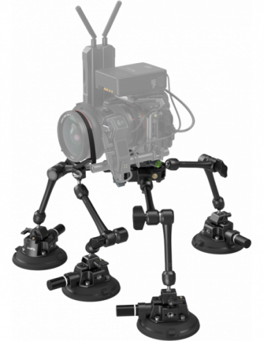 SmallRig 3565 All-in-One 4-Arm...