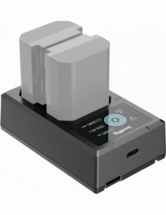 SmallRig 4087 Battery...