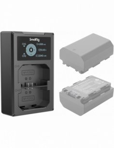 SmallRig 4087 Battery... 2