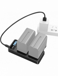 SmallRig 4086 Battery...