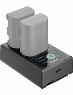 SmallRig 4084 Battery...