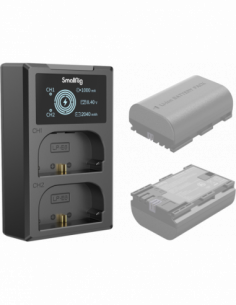 SmallRig 4084 Battery... 2