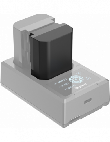 SmallRig 4074 Camera Battery NP-FZ100