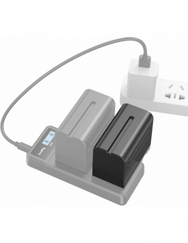 SmallRig 4073 Camera Battery NP-F970