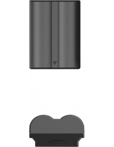 SmallRig 4072 Camera Battery NP-W235