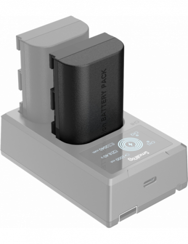 SmallRig 4071 Camera Battery LP-E6NH