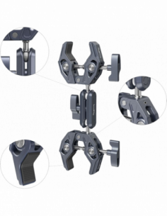 SmallRig 4103 Super Clamp... 2