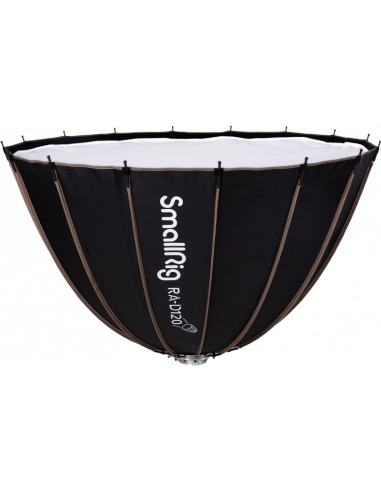 SmallRig 4140 Softbox Parabolic RA-D120