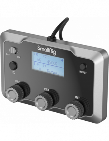 SmallRig 3980 Control Panel For RC...