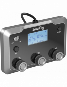 SmallRig 3980 Control Panel... 2