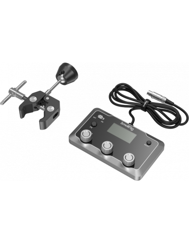 SmallRig 3980 Control Panel For RC...