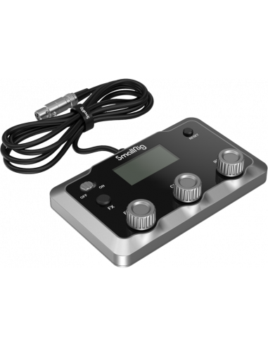 SmallRig 3980 Control Panel For RC...