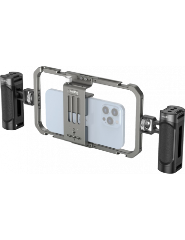 SmallRig 4121 All-In-One Video Kit...