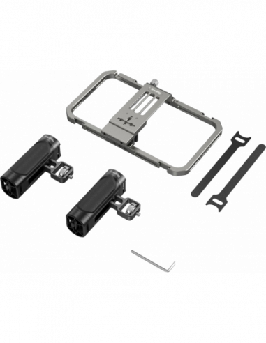 SmallRig 4121 All-In-One Video Kit...