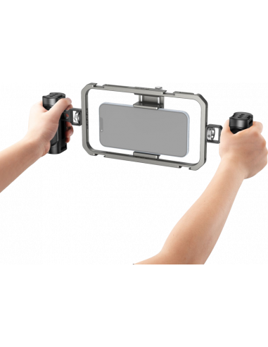 SmallRig 4121 All-In-One Video Kit...