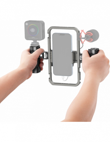 SmallRig 4121 All-In-One Video Kit...