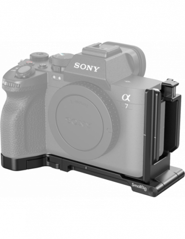 SmallRig 3984 Foldable L-Shape Mount...