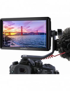 Feelworld Monitor FW568 V3 6"