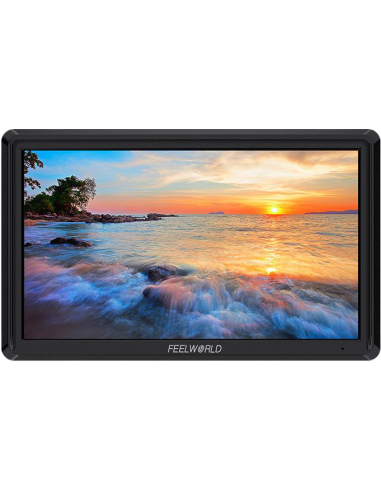 Feelworld Monitor FW568 V3 6"