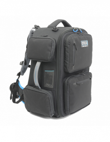 Orca OR-23 Camera Backpack, medium,...