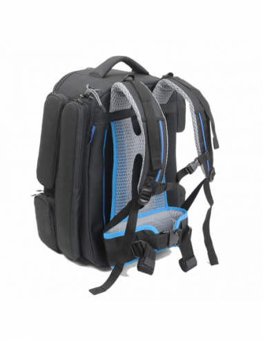 Orca OR-23 Camera Backpack, medium,...