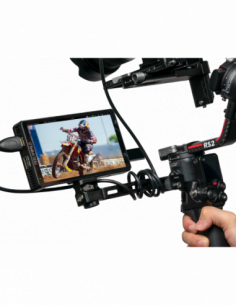 Feelworld Monitor CUT6 6"... 2