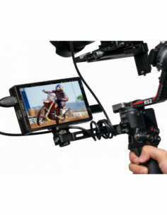 Feelworld Monitor CUT6S 6"... 2