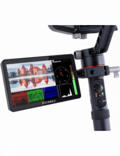 Feelworld Monitor F6 Plus...