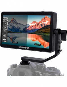 Feelworld Monitor F6 Plus... 2