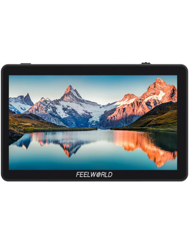 Feelworld Monitor F6 Plus V2 6" Monitor