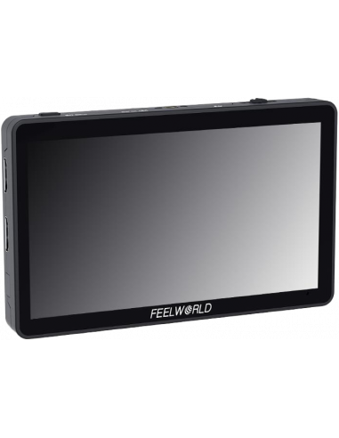 Feelworld Monitor F6 Plus V2 6" Monitor