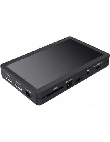 Feelworld Monitor F6 Plus V2 6" Monitor