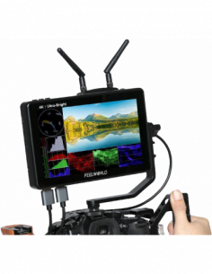 Feelworld Monitor LUT7 Pro 7"