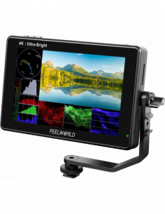 Feelworld Monitor LUT7 Pro 7" 2