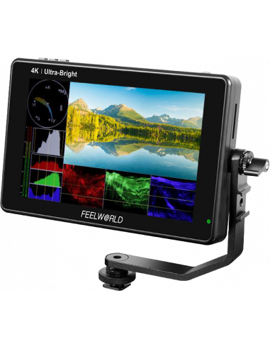 Feelworld Monitor LUT7 Pro 7"