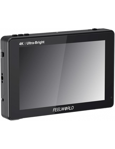 Feelworld Monitor LUT7 Pro 7"