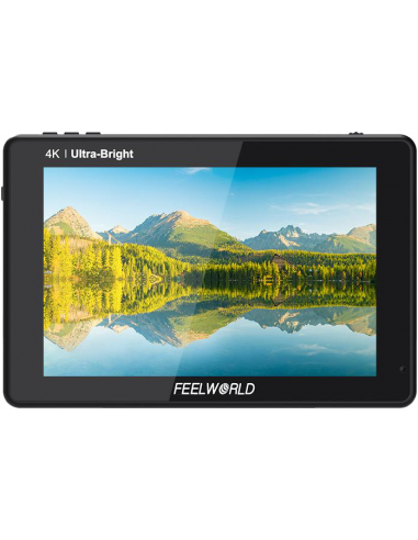 Feelworld Monitor LUT7 Pro 7"
