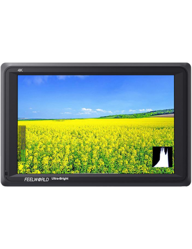 Feelworld Monitor FW279 7"