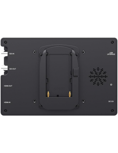 Feelworld Monitor FW703 7" SDI monitor