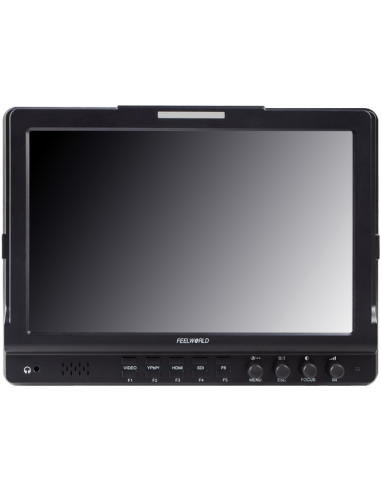 Feelworld Monitor FW1018 V1 10.1"...
