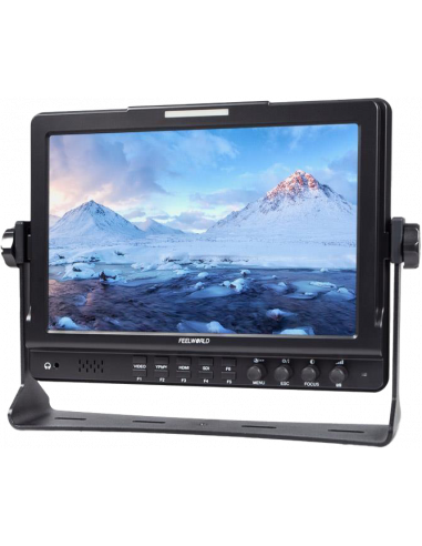 Feelworld Monitor FW1018 V1 10.1"...
