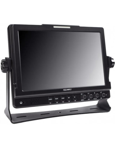 Feelworld Monitor FW1018 V1 10.1"...