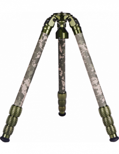 Sirui CT-3204 Carbon Tripod Camoflage