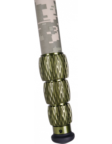 Sirui CT-3204 Carbon Tripod Camoflage