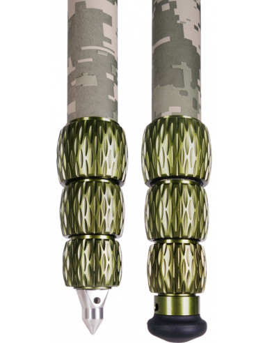 Sirui CT-3204 Carbon Tripod Camoflage