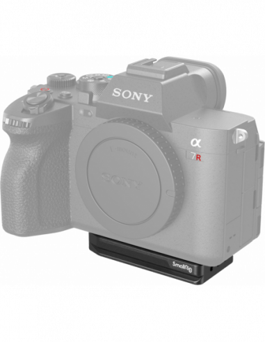 SmallRig 4150 Mount Plate Quick...