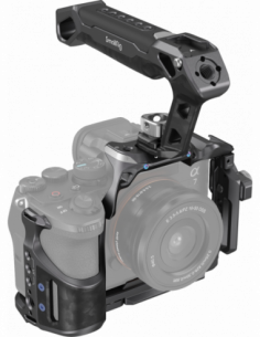 SmallRig 3708 Rhinoceros...