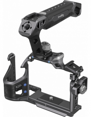 SmallRig 3708 Rhinoceros Basic Cage...